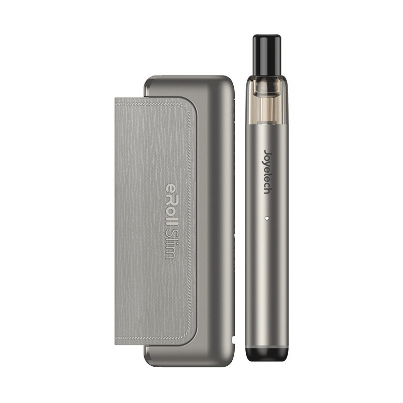 Joyetech eRoll Slim PCC kit Gunmetal Grey